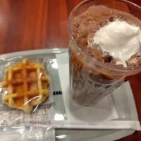 昨日のおやつ🧁