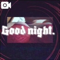 おやすみなさい