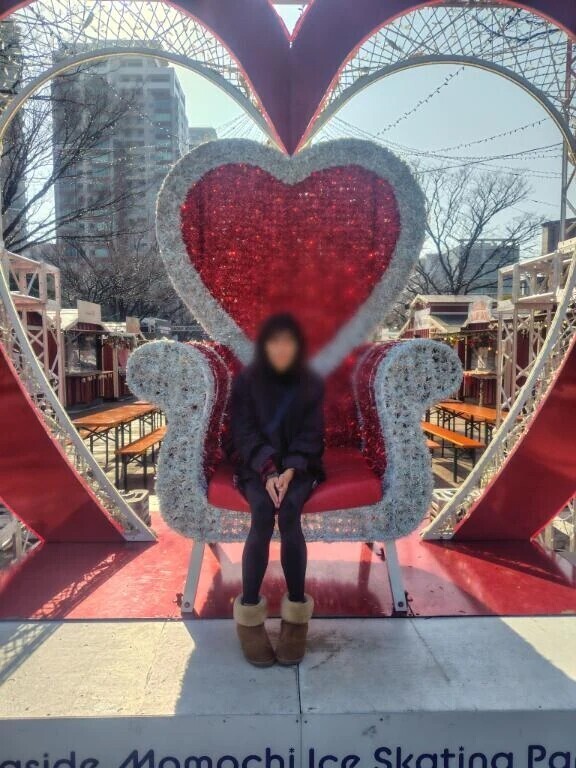 本業頑張ります✨