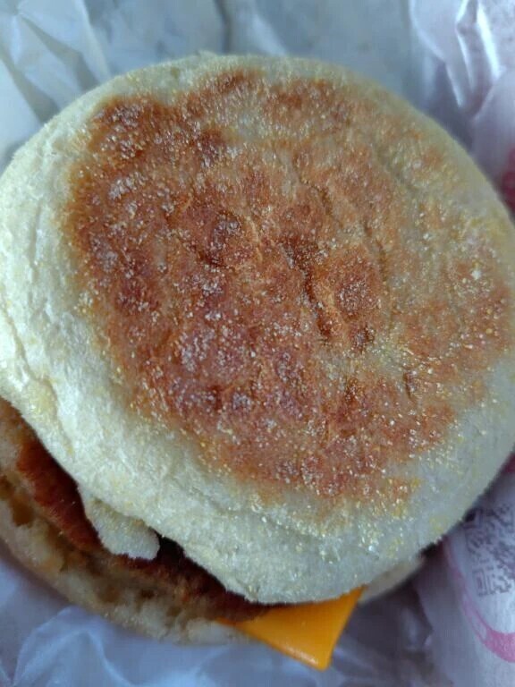 本日の朝ご飯🍞