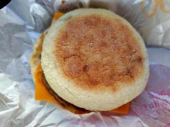 本日の朝ご飯🍞
