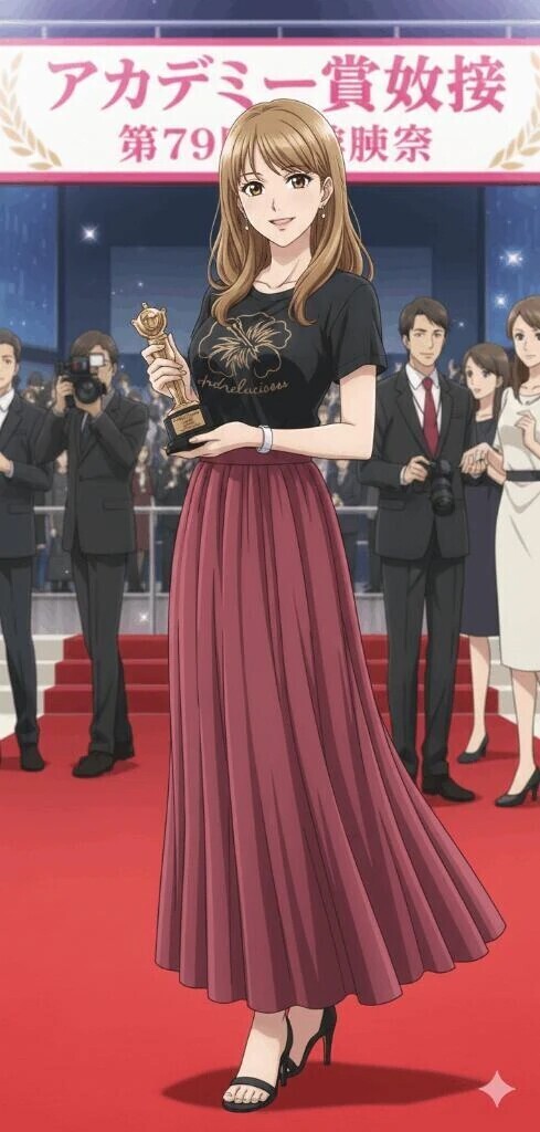 おはよ〜です😁