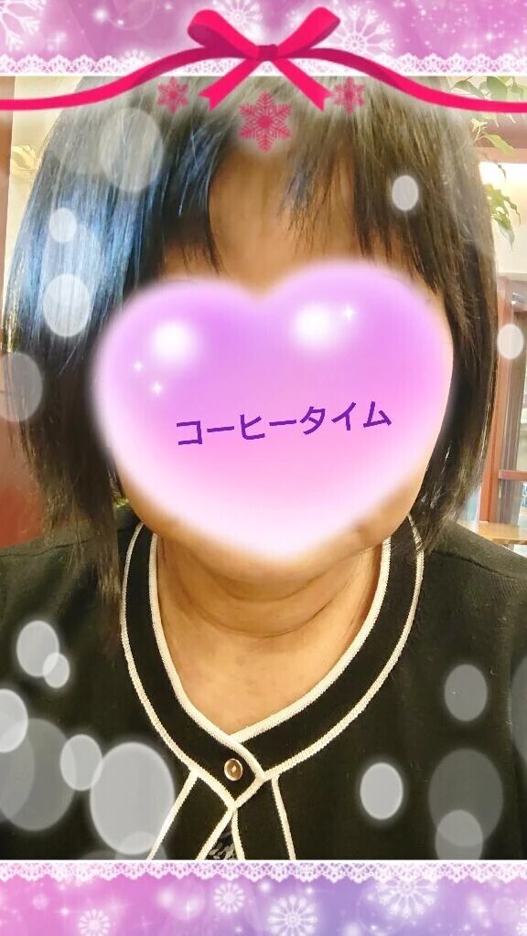 コーヒータイム♪