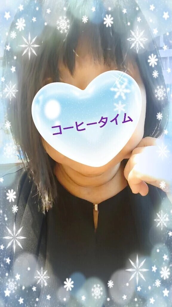 コーヒータイム♪