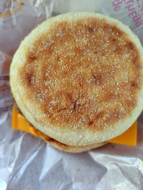 本日の朝ご飯🍞