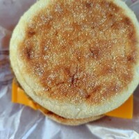 本日の朝ご飯🍞