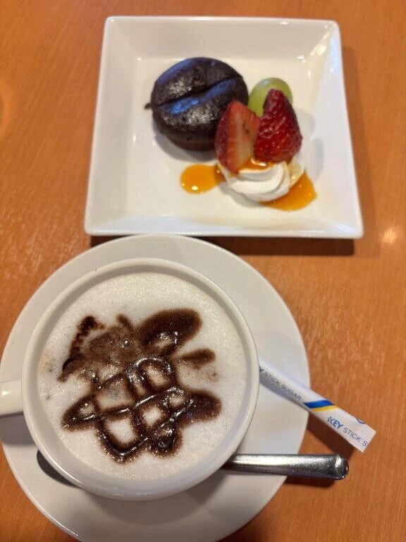 ご予約ありがとうございます🤗