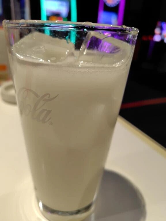 ダーツの練習🎯