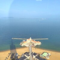 ただ今、出勤中✌