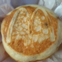 本日の朝ご飯🍞