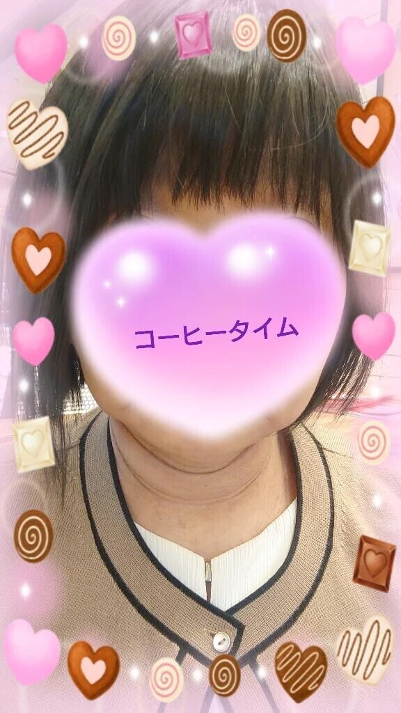 コーヒータイム♪