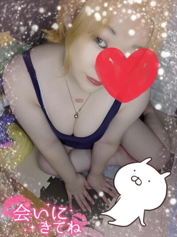 金刃、ハートブレイクの巻