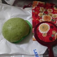 新しいものに弱い