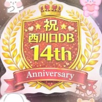 明日から周年祭です！！