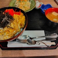 昨日のランチ🍚