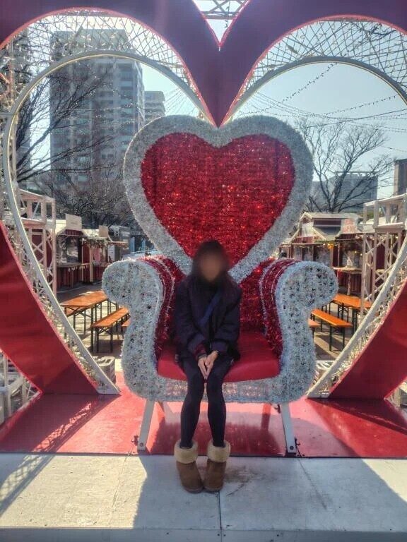 【お礼写メ日記】