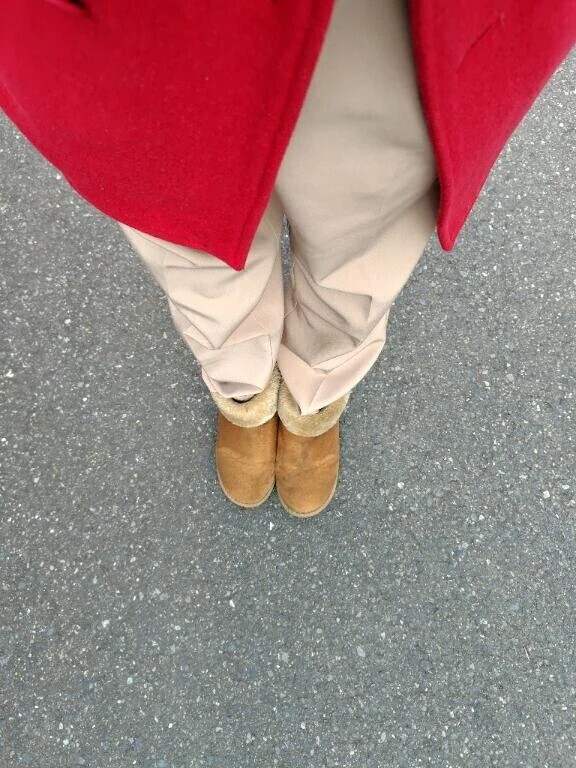 本日は退勤致します🚃