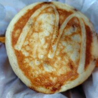 本日の朝ご飯🍞