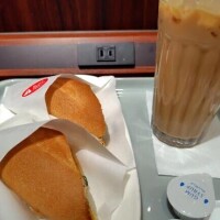 本日のランチ🍞