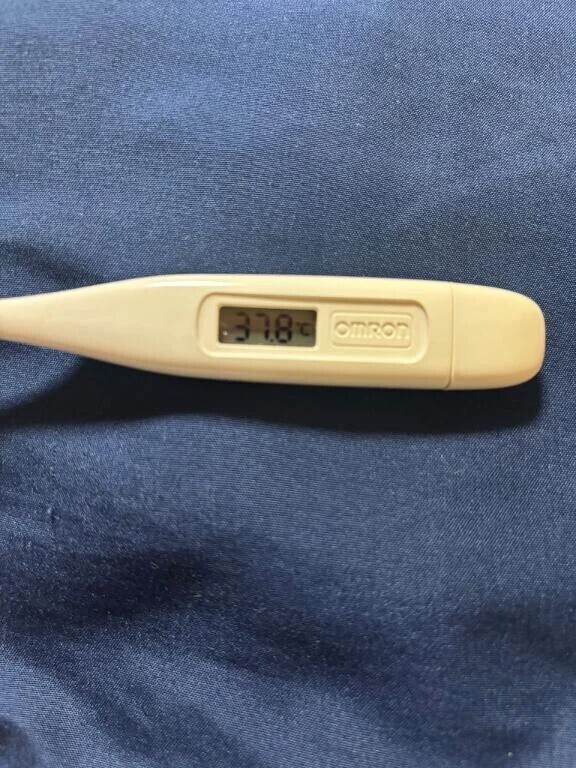 風邪の為、本日もお休みを頂きます😭