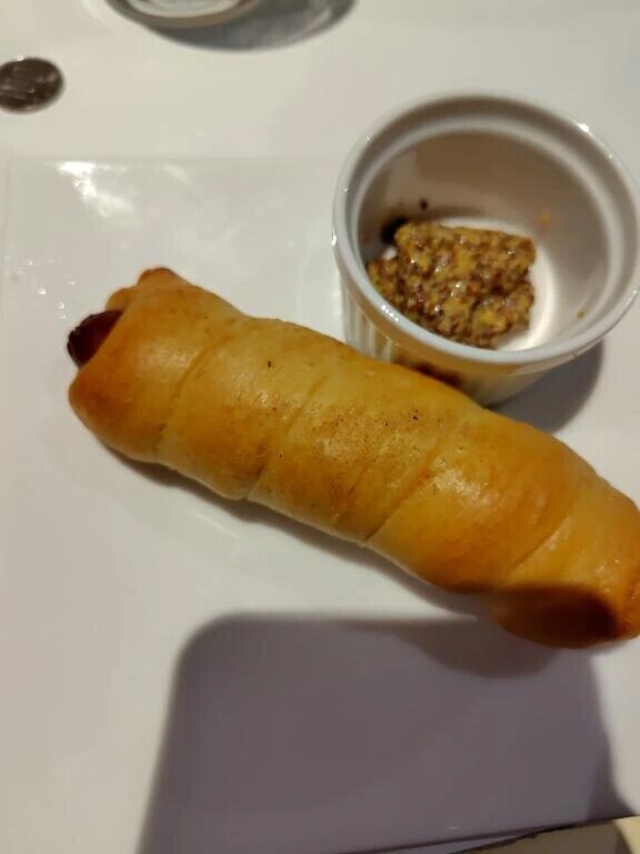 昨日は食べ過ぎ🤣