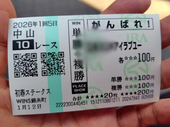 素敵なプレゼント🎁