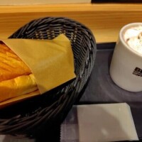 今さら本日の朝ご飯🍞