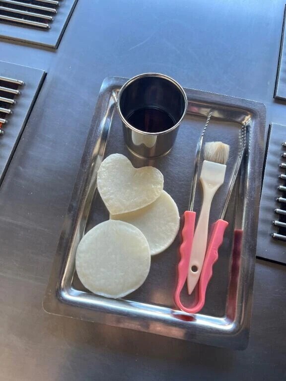 イベントラスト