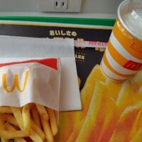 昨日のおやつ🧁