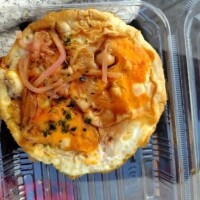 昨日のランチ🍚