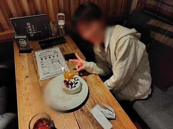 平日しか来れないお客様へ✨