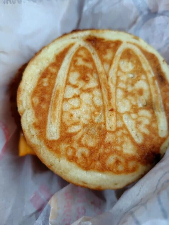 本日の朝ご飯🍞