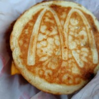 本日の朝ご飯🍞