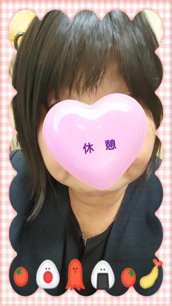 明日、出勤しま〜す♪