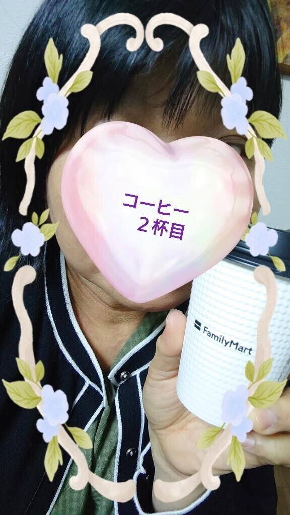 おやつタイム〜♪