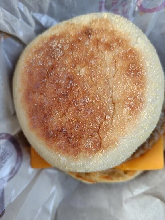 本日の朝ご飯🍞