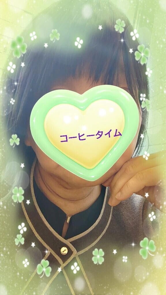 ぼ〜っと。。。