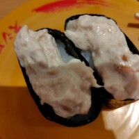 本日のランチ🍣