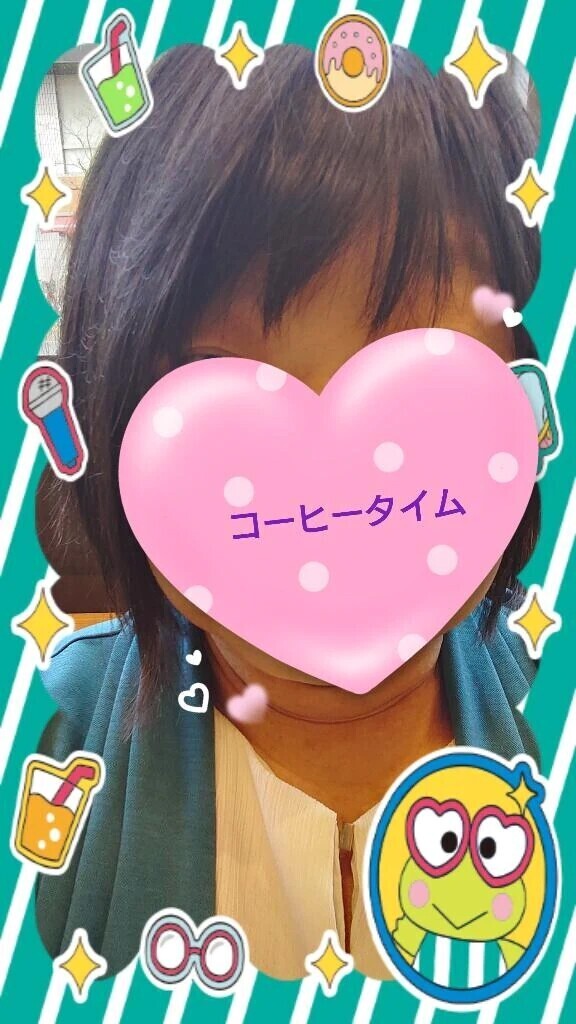 暖かいですね♪