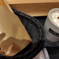 本日の朝ご飯🍞