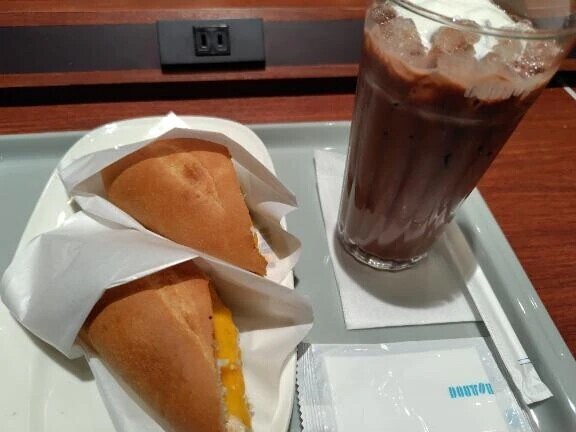 本日のランチ🍚