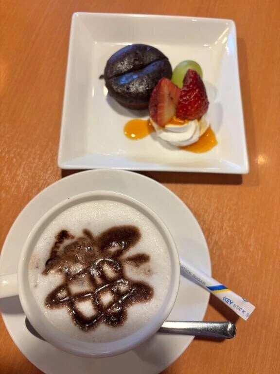 ご予約ありがとうございます💕