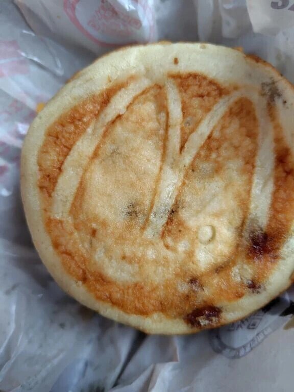 本日の朝ご飯🍞