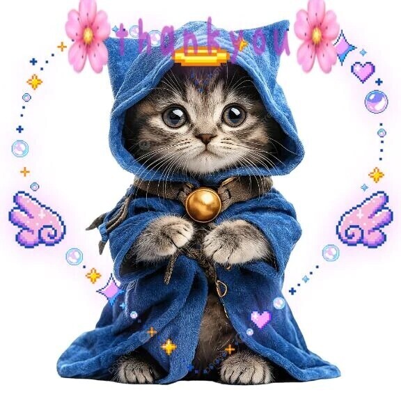 事前ご予約ありがとうございます😸