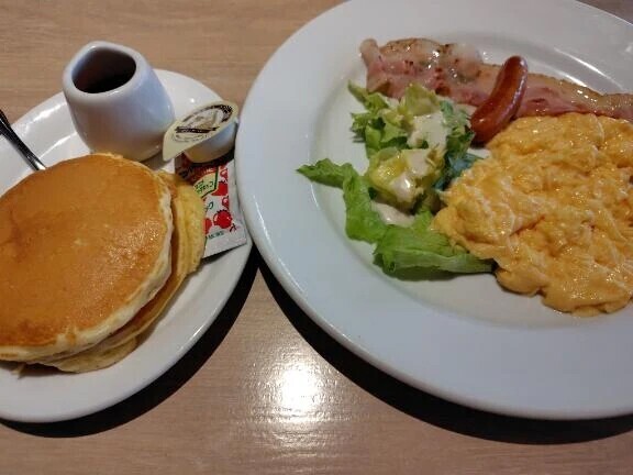 ストレス発散には✨