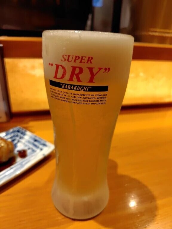 昨日は飲みに🍺