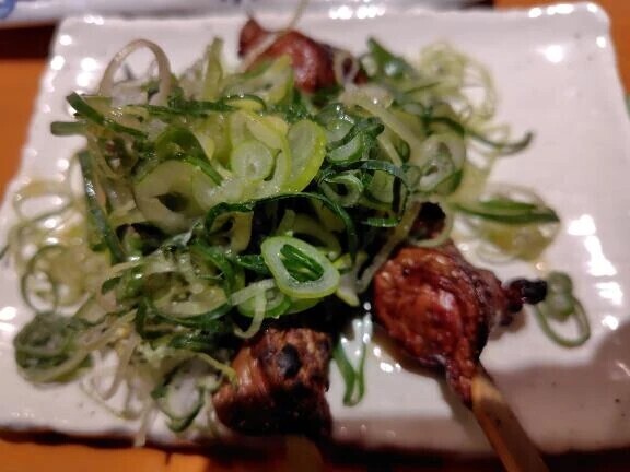 一昨日の夕飯その2✌