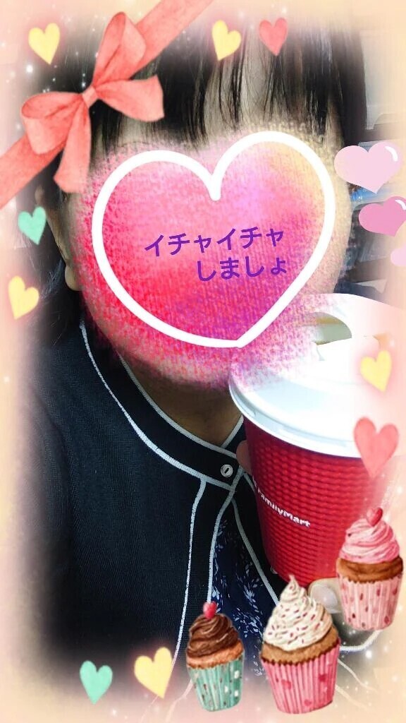 おやつタイム♪