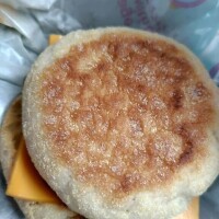 本日の朝ご飯🍞