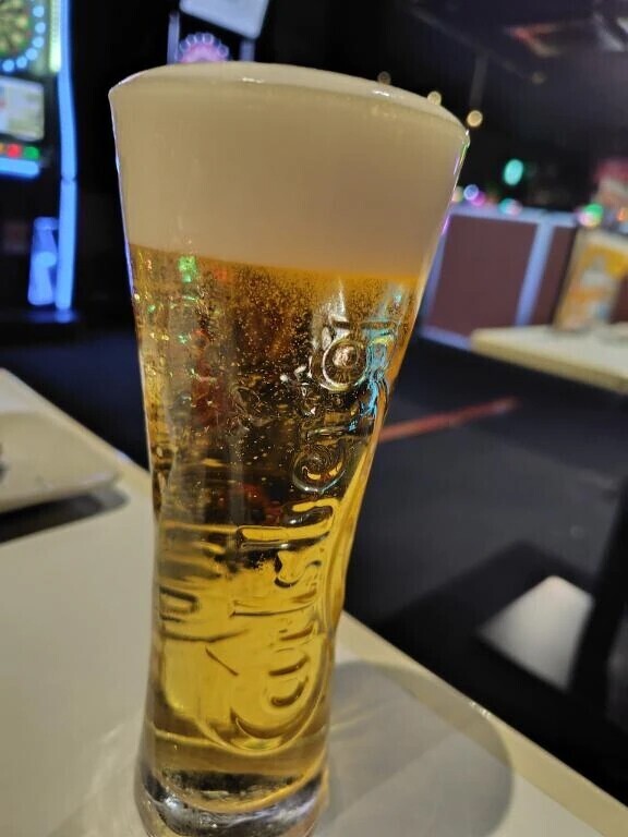 昨日の退勤後🎯